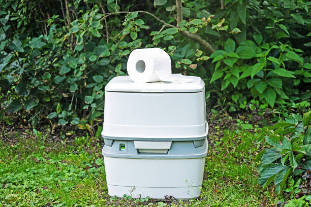 Lake Barcroft, VA porta potty rental Company