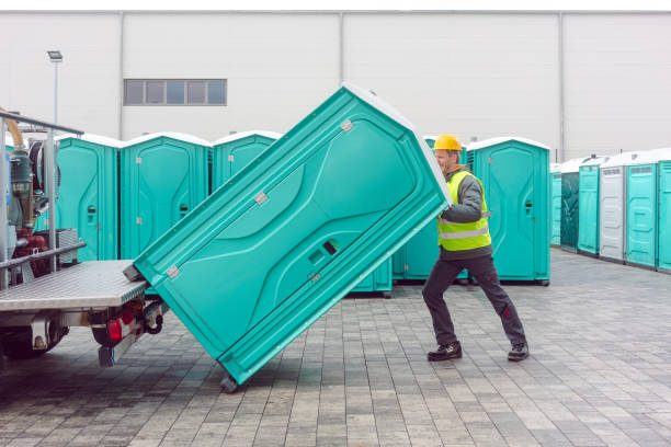 Best Event porta potty rental  in Lake Barcroft, VA
