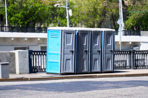 Best Porta potty rental near me  in Lake Barcroft, VA
