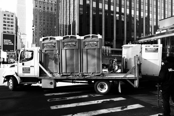 Best Best portable toilet rental  in Lake Barcroft, VA
