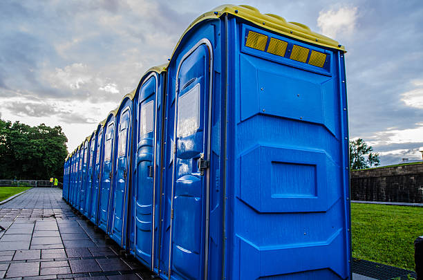 Best Local porta potty services  in Lake Barcroft, VA