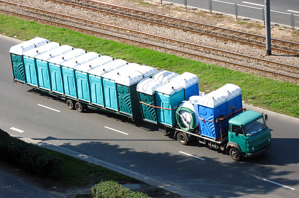 Best Porta potty rental near me  in Lake Barcroft, VA