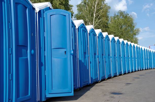 Best Emergency porta potty rental  in Lake Barcroft, VA